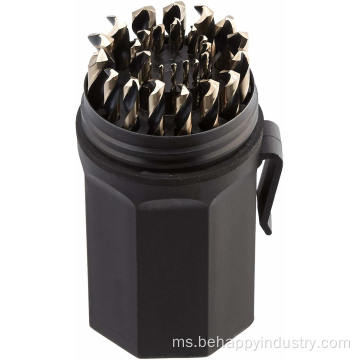 Twist Drill Bits Set (29 keping)